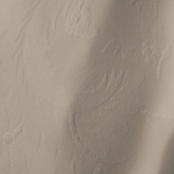 Victoria Secret Satin Short Floral Robe - Picture 4 of 13